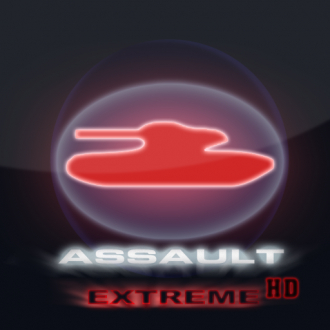 extrait jeux-video Assault Extreme HD