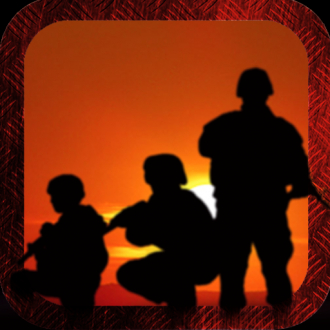 extrait jeux-video Assault Soldiers