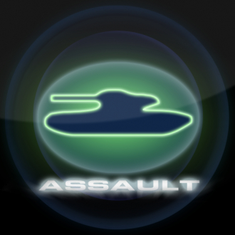 extrait jeux-video AssaultLite