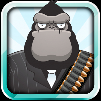 extrait jeux-video Assaut singes Pro