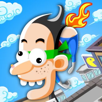 extrait jeux-video AssFire