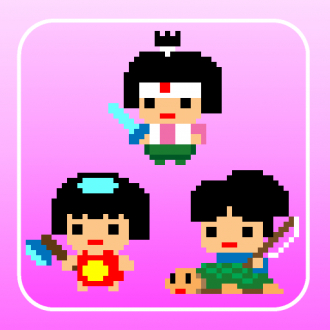 extrait jeux-video Assort Taro