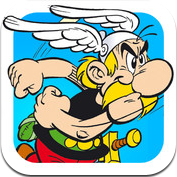 extrait jeux-video Astérix : Megabaffe