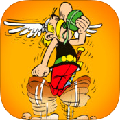 extrait jeux-video Astérix : Total Riposte