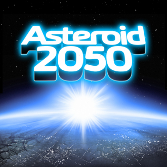 extrait jeux-video Asteroid 2050 HD