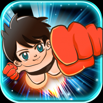 extrait jeux-video Asteroid Boy – Course de Vitesse Galactique Année 3048 PRO