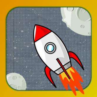 extrait jeux-video Asteroid Dodge