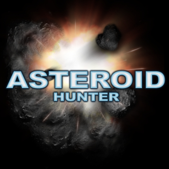 extrait jeux-video Asteroid Hunter