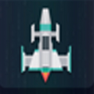 extrait jeux-video Asteroid Shower