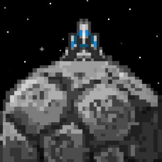 extrait jeux-video Asteroid Smash