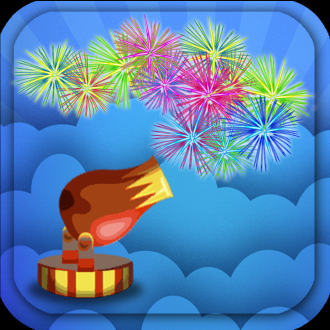 extrait jeux-video Astéroïde armageddon: Feu d'artifice défense sans