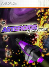 extrait jeux-video Asteroids / Asteroids Deluxe