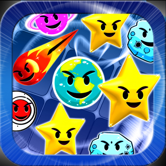 extrait jeux-video Astral Locomotion: Passons sujets spatiaux