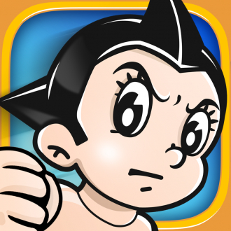 extrait jeux-video Astro Boy Flight