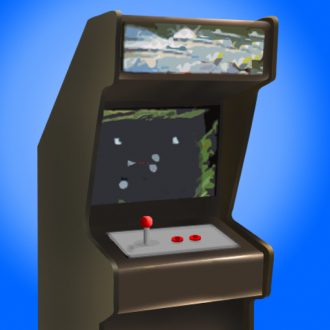 extrait jeux-video Astro Clash