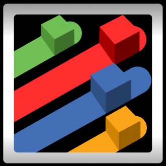 extrait jeux-video Astro Cube