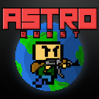 extrait jeux-video Astro Quest