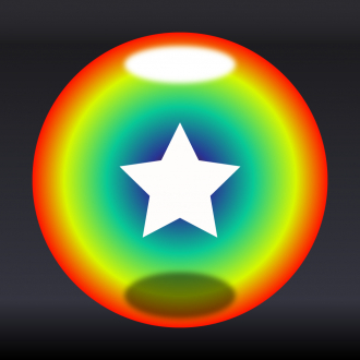 extrait jeux-video Astro Shift