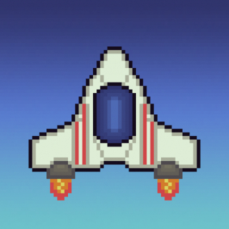 extrait jeux-video Astro Shuttle Launch