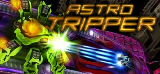 extrait jeux-video Astro Tripper