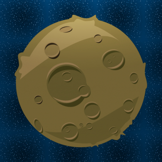 extrait jeux-video Astroid Attack Full