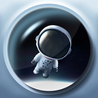 extrait jeux-video Astronaut Launch - Aventure spatiale pilote
