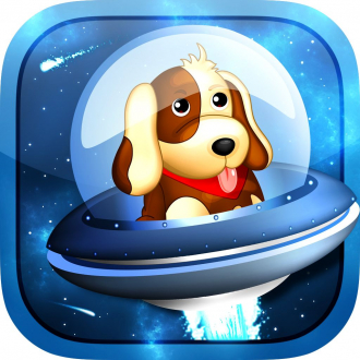 extrait jeux-video Astropup