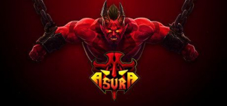extrait jeux-video Asura
