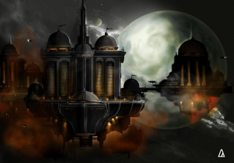 extrait jeux-video Asylamba