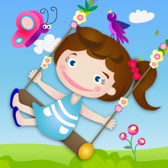 extrait jeux-video At The Park