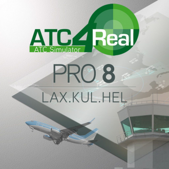 extrait jeux-video ATC4Real Pro Vol.8