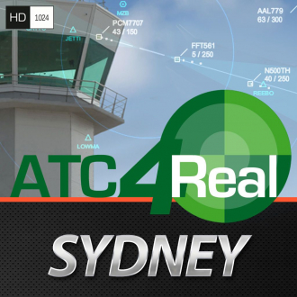 extrait jeux-video ATC4Real Sydney