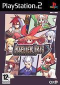 extrait jeux-video Atelier Iris 3 : Grand Phantasm