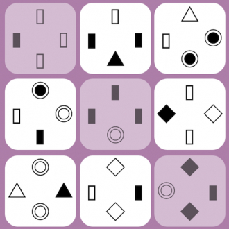 extrait jeux-video Athena's Tiles