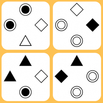 extrait jeux-video Athena's Tiles Lite
