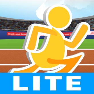extrait jeux-video Athletefield  Lite