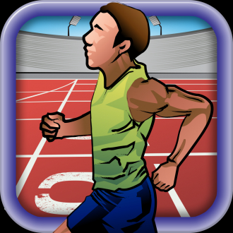 extrait jeux-video Athletics Hero - Summer Sports Game