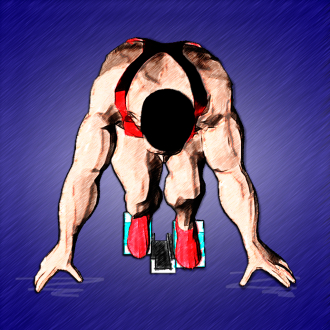 extrait jeux-video Athletix 2013