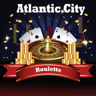 extrait jeux-video Atlantic City Roulette