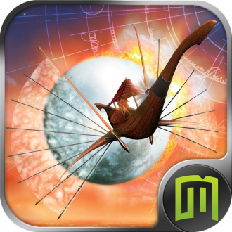 extrait jeux-video Atlantis 2 : Beyond Atlantis