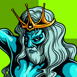 extrait jeux-video Atlantis Adventure PRO - The clash of poseidon and olympus
