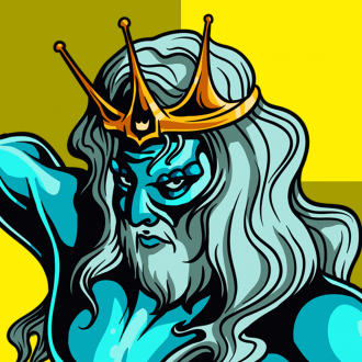 extrait jeux-video Atlantis Adventure - The clash of poseidon and olympus