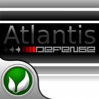 extrait jeux-video Atlantis Defense