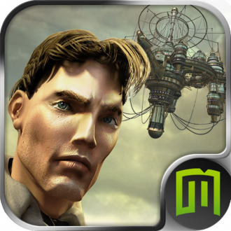 extrait jeux-video Atlantis Evolution