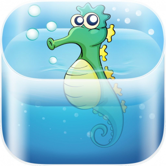 extrait jeux-video Atlantis Puzzle Splash - Swap The Sea Stars For A Blast Logic Game FREE