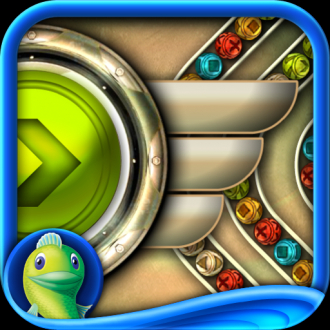 extrait jeux-video Atlantis Sky Patrol HD (Full)