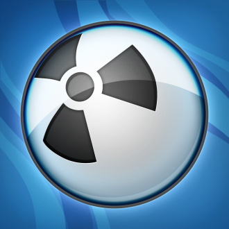 extrait jeux-video Atomic Ball