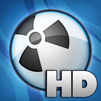 extrait jeux-video Atomic Ball HD