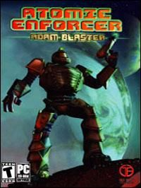 extrait jeux-video Atomic Enforcer