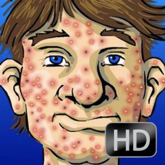 extrait jeux-video Atomic Zit Popper HD - For your iPad!